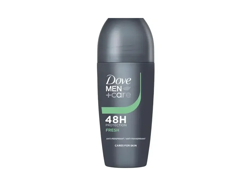Dove Deo Roller Men + Care Fresh - 1 x 50ml
