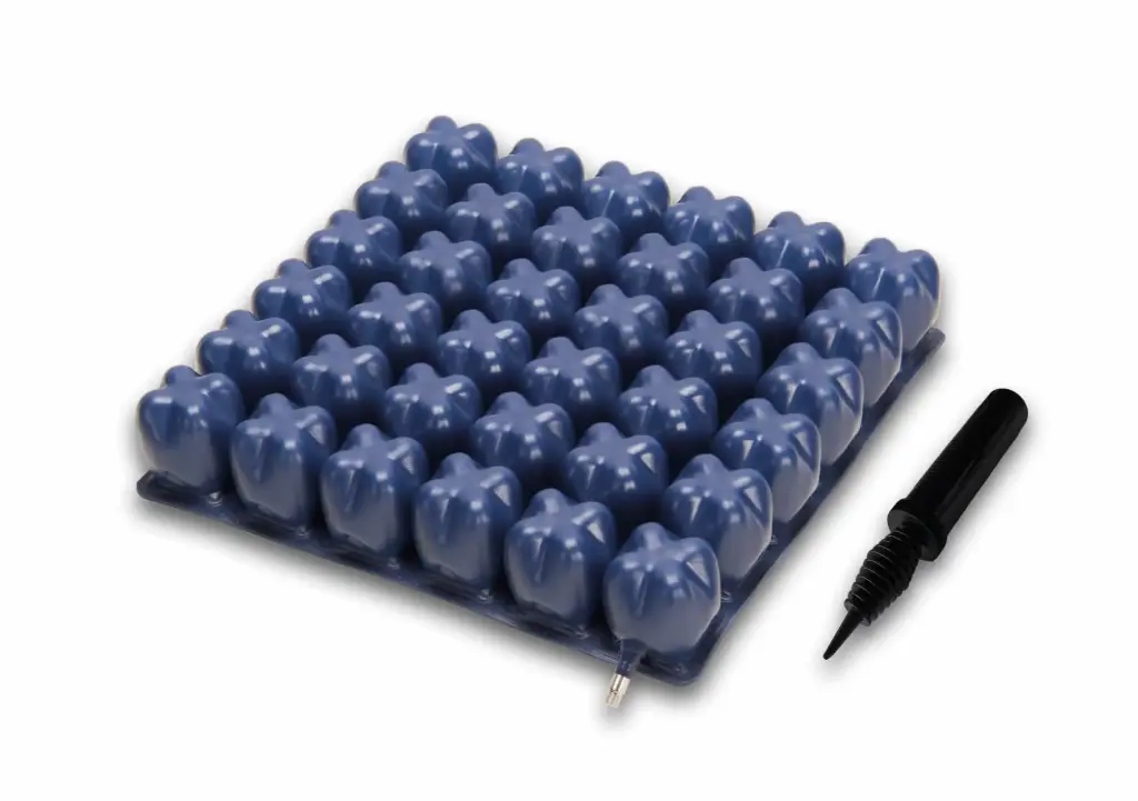 Moretti Levitas antidecubitus luchtkussen PVC – 1 sectie
