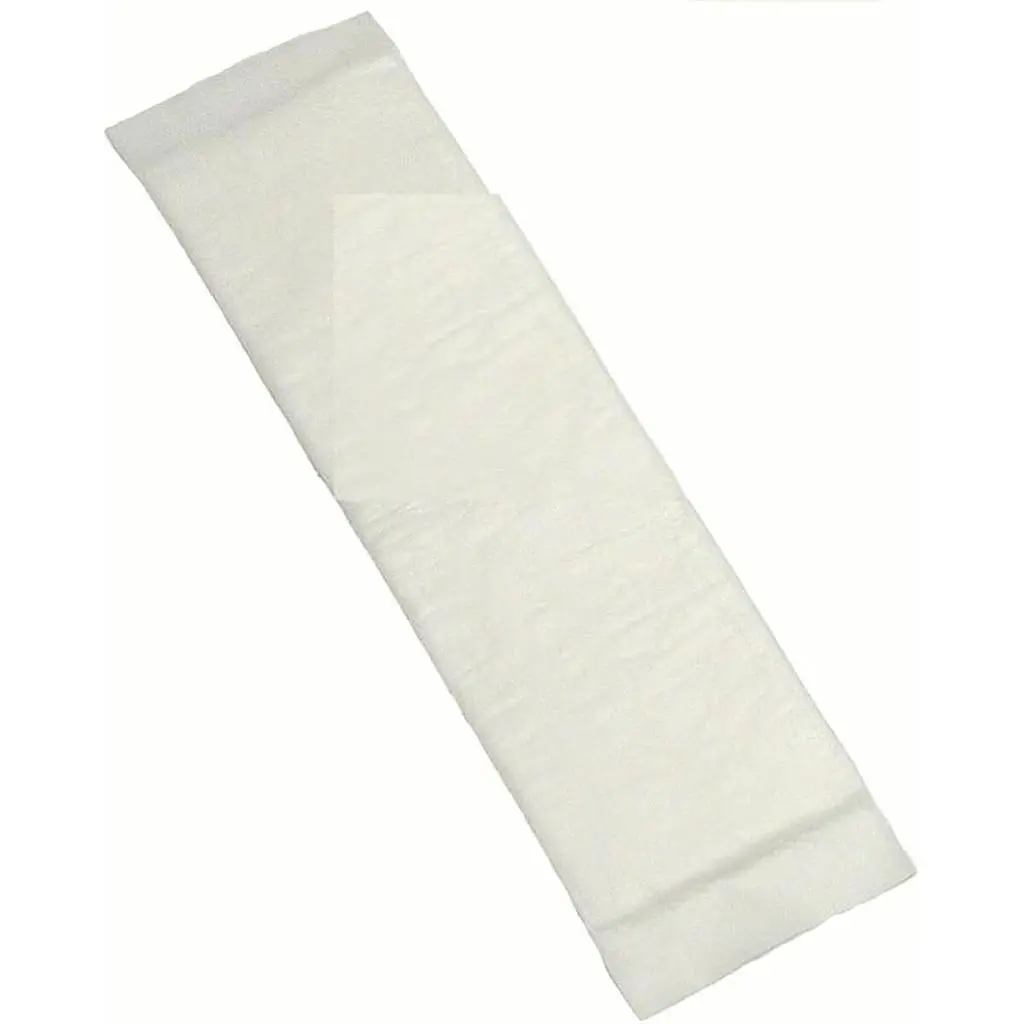 Seni R Absorberend inlegverband 22x57cm - Omdoos (3 x 30 stuks)
