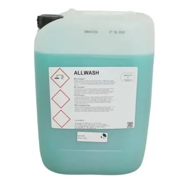 [6510] CareTex Wash (Allwash) - Vloeibaar Wasmiddel - 20kg