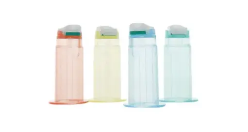 [1190] BD Vacutainer Pronto Quick Release Needle Holder - 20st