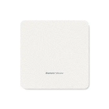 [5982] Coloplast Biatain Silicone non-border 12,5x12,5cm - 10 stuks