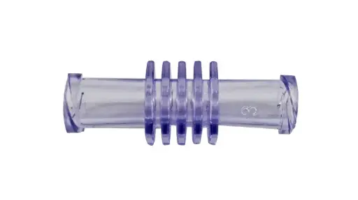 [777] Biflux - Connecteur Luer-lock femelle vers femelle - 30 pièces
