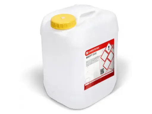[6516] Bisoft Duo - Wasverzachter - 20L