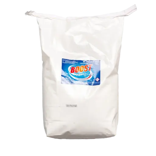 [6333] Boost Poudre à lessiver 20 kg - 1pc