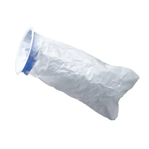 [4586] Sachet anti-nausée   par 50 pièces