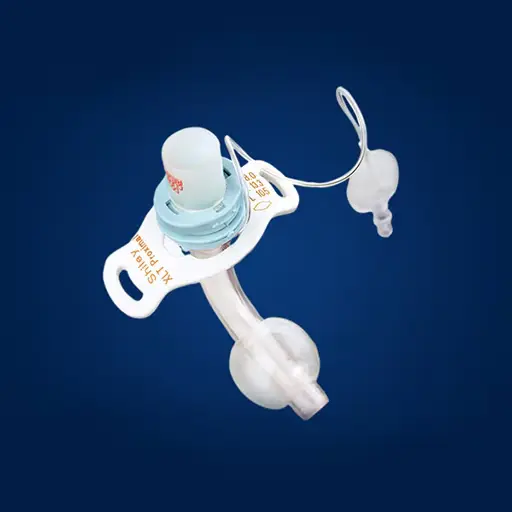 [146] Covidien Shiley Inner Cannula 80XLTIN - 10 stuks
