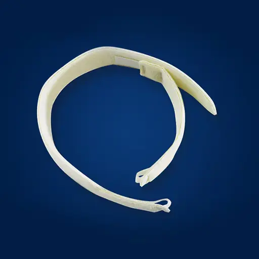 [147] Covidien TTH Shiley Tracheostomy Tube Holder - 10 stuks
