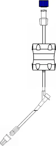 [924] Régulateur de débit « Easy Flow » - à l'unité