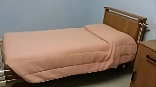 [4064] Dekbed Combispread Beige 175cm x 214cm - 1st