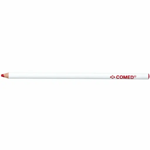 [4638] Dermografisch Potlood - Rood