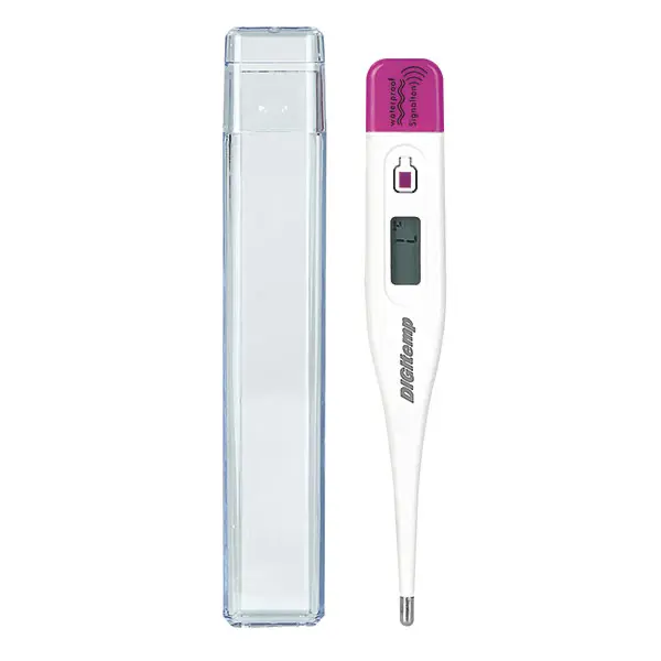 [734] Digitale Thermometer - Classic