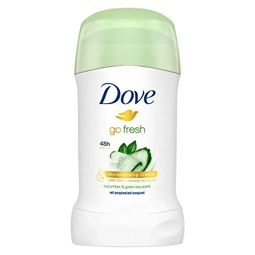 [598] Déodorant Dove Go Fresh Stick 40 ml - 1pc