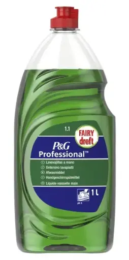 [178] Dreft Professional Original afwasmiddel 1l - 1 stuk