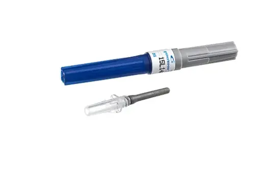 [5941] GBO Adaptateur Luer Vacuette 20G - 100 pièces