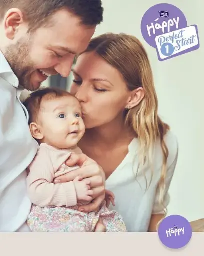 [5811] Geboortepakket Maxi Plus