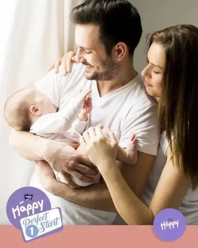 [5809] Geboortepakket Midi