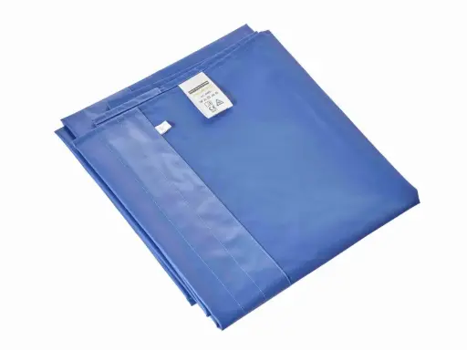 [1009] Drap glissant simple 4WaySheet 140 cm x 90 cm