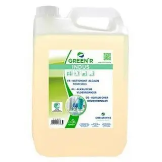 [6338] Green'R Indus 5L - 2st (UN1814)