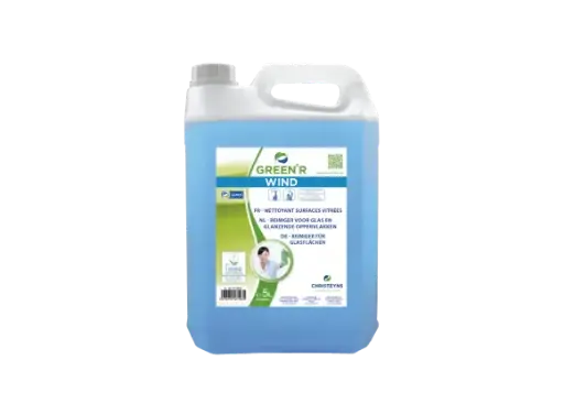 [6045] Green'R Wind Ecologische glasreiniger - 1 x 5l