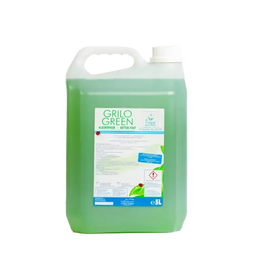 [6500] Grilo Green Allesreiniger - 5L