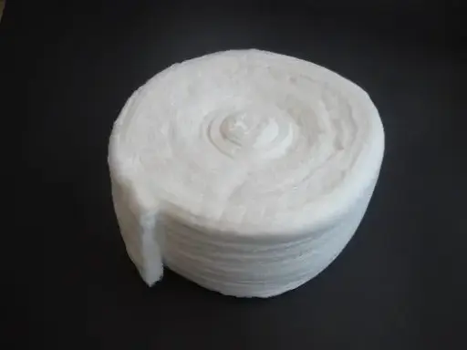 [724] Hydroband Cotonet Volle Dikte 12cm x 20m