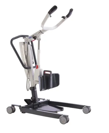 [3685] Invacare Actieve Tillift ISA Compact - 1st