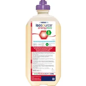 [6245] Isosource Energy Fibre Smartflex - 9 x 1000ml