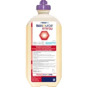 [6263] Nestlé Isosource Energy Smartflex - 9 x 1000ml