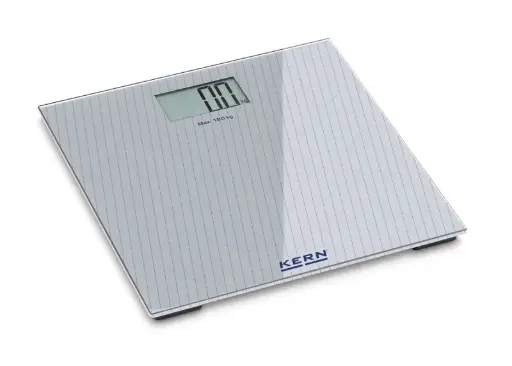 [37] Kern MGD 100K-1S05 Pèse-personne de salle de bain
