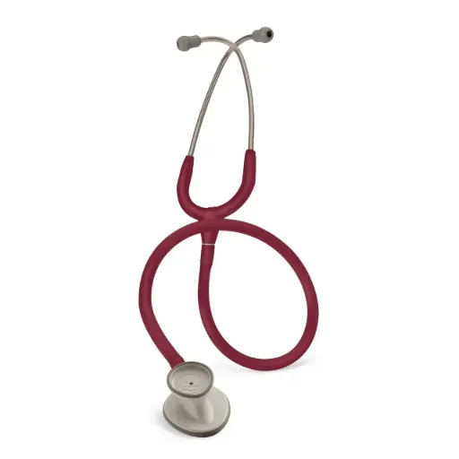 [2451] Littmann Lightweight II SE - Bordeaux