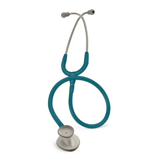 [2452] Littmann Lightweight II SE - Bleu Caraïbes