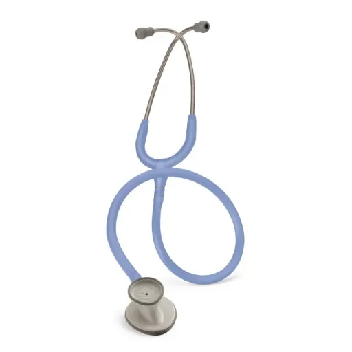 [2454] Littmann Lightweight II SE - Bleu ciel