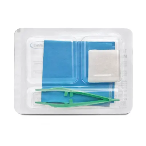 [3150] Maimed Steriele Verbandset nr. 55103 (SET NR. 1) - 100st