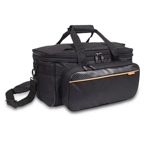 [5781] Sac médical GP noir