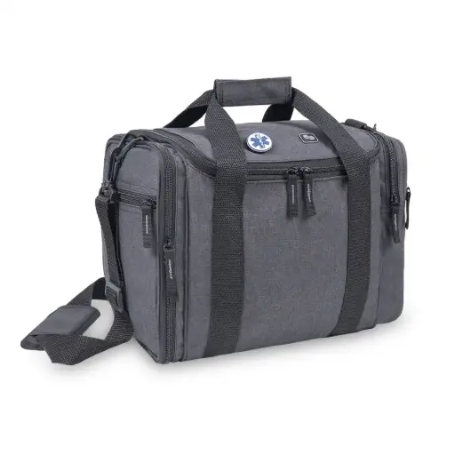 [5110] Medische Tas Jumble's Grijs