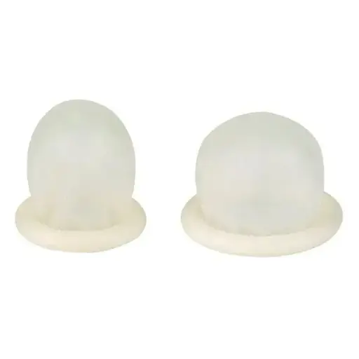 [4732] Mediware echohulzen Ø 32x190mm - 500 stuks