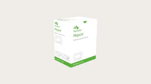 [320] Pansement Mepore 9 cm x 30 cm - 30 pièces