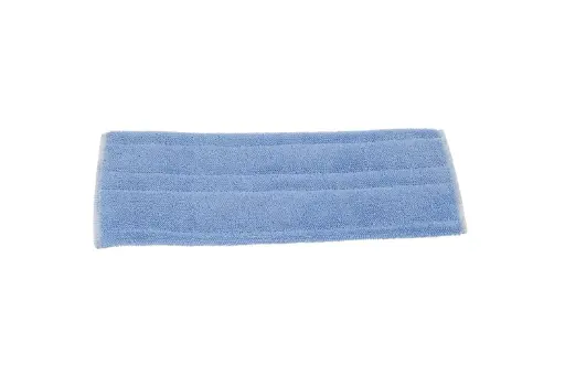 [793] Microvezelmop Basic Pocket & Ears 45cm - 1 stuk