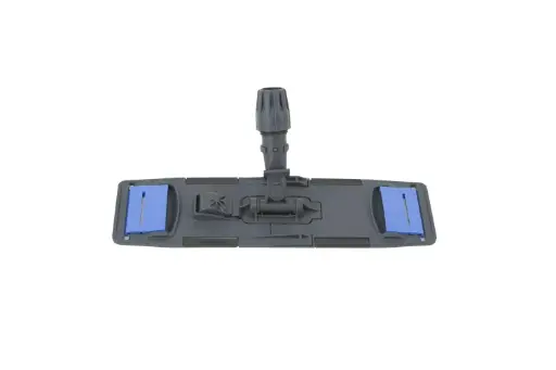 [2064] Cadre pour blague avec poche et rabat 40 cm - 1 pièce