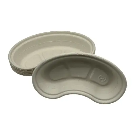 [695] Bassins rénaux Carton pulpe - 300 pièces