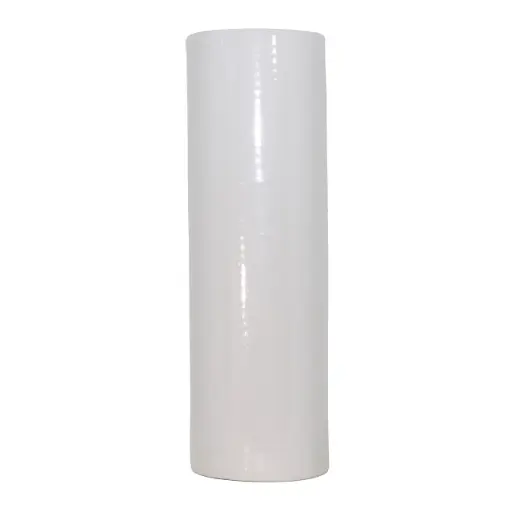 [2117] BulkySoft Onderzoekstafelpapier Wit 2-laags 50cm x 150m - Omdoos (6 rollen)