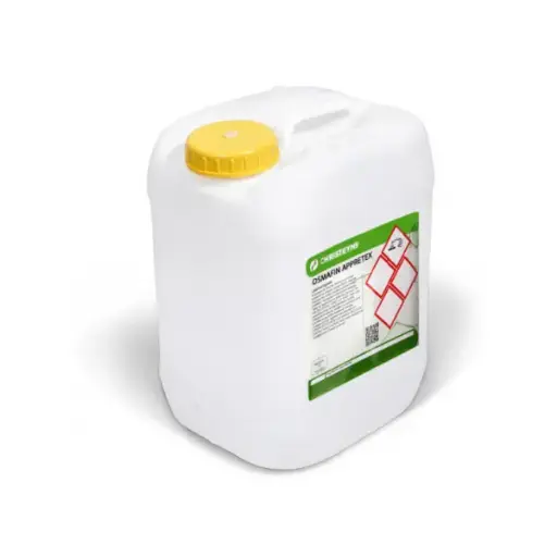 [6523] Osmafin Appretex - Vloeibaar Stijfsel - 20kg