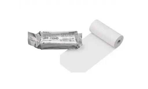 [4984] Papier Sony UPP-110 HD - 10st