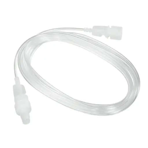 [2410] Ligne Perfusor PE 100 cm ø 1,0 mm - 10 pièces