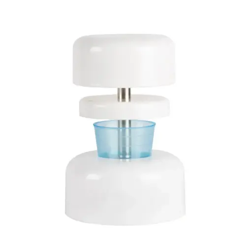 [525] Broyeur de pilules pour gobelets hauts