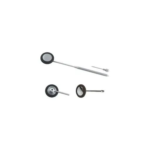 [4813] Reflexhamer Babinski metaal 23cm