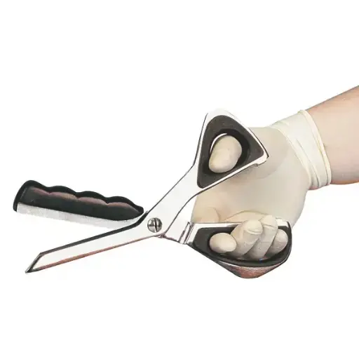 [5233] Robin Safety-Boy reddingsschaar