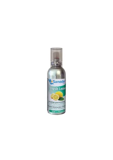 [515] Sanodor R-Fresh Lemon 100 ml - 1pc