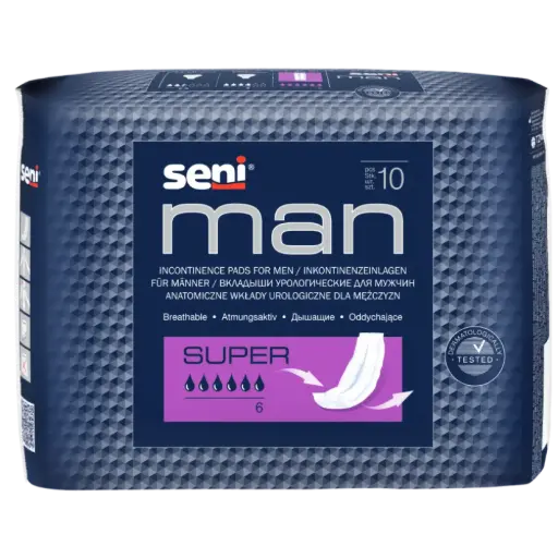 [6068] Seni Man Super 6x20st **** ZIE 6478